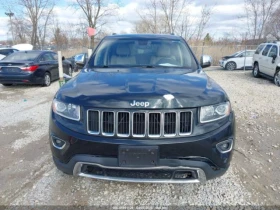 Jeep Grand cherokee LIMITED* 3.6* V6* 8ZF* ПОДГРЕВ* КАМЕРА* КЕЙЛЕС - 18300 лв. - 10807477 7