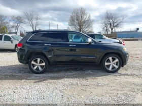 Jeep Grand cherokee LIMITED* 3.6* V6* 8ZF* ПОДГРЕВ* КАМЕРА* КЕЙЛЕС - 18300 лв. - 10807477 5