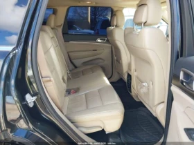 Jeep Grand cherokee LIMITED* 3.6* V6* 8ZF* ПОДГРЕВ* КАМЕРА* КЕЙЛЕС - 18300 лв. - 10807477 11