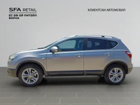 Nissan Qashqai - 12900 лв. - 51839656 4