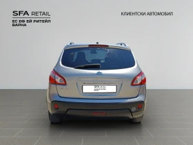 Nissan Qashqai - 12900 лв. - 51839656 6