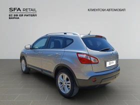 Nissan Qashqai - 12900 лв. - 51839656 5