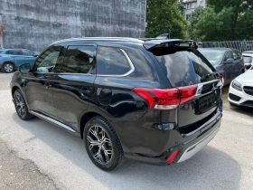 Mitsubishi Outlander 2.4i, , DIAMOND,  | Mobile.bg    5