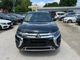 Mitsubishi Outlander 2.4i, , DIAMOND,  | Mobile.bg    7
