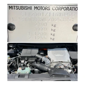 Mitsubishi Outlander 2.4i, , DIAMOND,  | Mobile.bg    17
