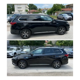 Mitsubishi Outlander 2.4i, , DIAMOND,  | Mobile.bg    3