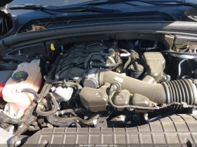 Jeep Grand cherokee 3.6L V-6 DOHC, VVT, 293HP | Mobile.bg    15