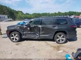 Jeep Grand cherokee 3.6L V-6 DOHC, VVT, 293HP | Mobile.bg    6