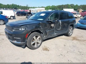 Jeep Grand cherokee 3.6L V-6 DOHC, VVT, 293HP | Mobile.bg    2