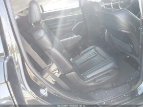 Jeep Grand cherokee 3.6L V-6 DOHC, VVT, 293HP | Mobile.bg    13