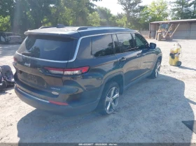 Jeep Grand cherokee 3.6L V-6 DOHC, VVT, 293HP | Mobile.bg    9