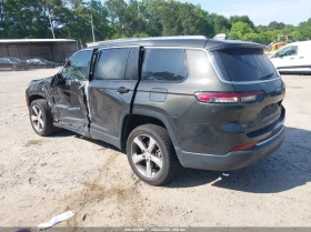 Jeep Grand cherokee 3.6L V-6 DOHC, VVT, 293HP | Mobile.bg    8
