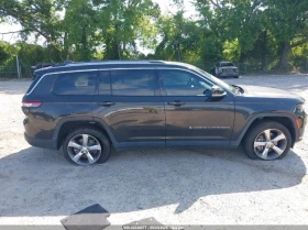 Jeep Grand cherokee 3.6L V-6 DOHC, VVT, 293HP | Mobile.bg    5