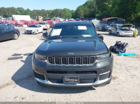 Jeep Grand cherokee 3.6L V-6 DOHC, VVT, 293HP | Mobile.bg    4