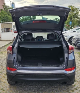 Hyundai Tucson Premium Keyless Камера Панорама - 27200 лв. - 27992206 7