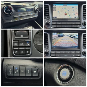 Hyundai Tucson Premium Keyless Камера Панорама - 27200 лв. - 27992206 15