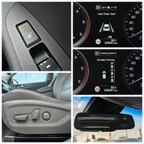 Hyundai Tucson Premium Keyless Камера Панорама - 27200 лв. - 27992206 16