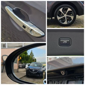 Hyundai Tucson Premium Keyless Камера Панорама - 27200 лв. - 27992206 14