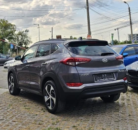 Hyundai Tucson Premium Keyless Камера Панорама - 27200 лв. - 27992206 4
