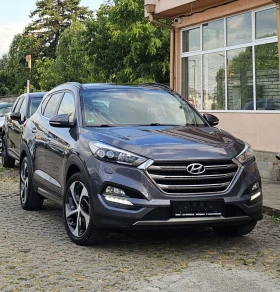 Hyundai Tucson Premium Keyless Камера Панорама - 27200 лв. - 27992206 3