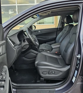 Hyundai Tucson Premium Keyless Камера Панорама - 27200 лв. - 27992206 9