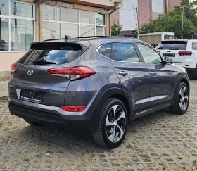 Hyundai Tucson Premium Keyless Камера Панорама - 27200 лв. - 27992206 6