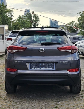 Hyundai Tucson Premium Keyless Камера Панорама - 27200 лв. - 27992206 5