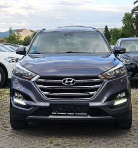 Hyundai Tucson Premium Keyless Камера Панорама - 27200 лв. - 27992206 2