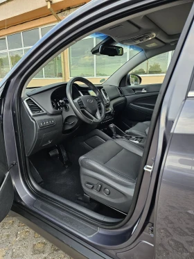 Hyundai Tucson Premium Keyless Камера Панорама - 27200 лв. - 27992206 8