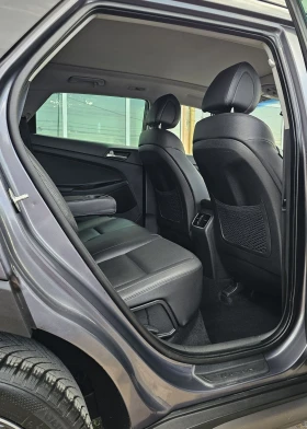 Hyundai Tucson Premium Keyless Камера Панорама - 27200 лв. - 27992206 11