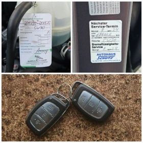 Hyundai Tucson Premium Keyless Камера Панорама - 27200 лв. - 27992206 17