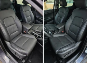 Hyundai Tucson Premium Keyless Камера Панорама - 27200 лв. - 27992206 12