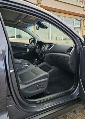 Hyundai Tucson Premium Keyless Камера Панорама - 27200 лв. - 27992206 10
