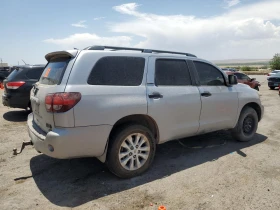 Toyota Sequoia LIMITED 5.7 Подгрев* LED* Кожа* JBL* 7-Места* - 22199 лв. - 72196215 4