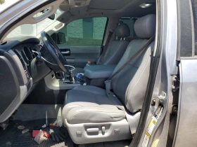 Toyota Sequoia LIMITED 5.7 Подгрев* LED* Кожа* JBL* 7-Места* - 22199 лв. - 72196215 7