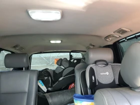Toyota Sequoia LIMITED 5.7 Подгрев* LED* Кожа* JBL* 7-Места* - 22199 лв. - 72196215 11