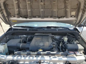 Toyota Sequoia LIMITED 5.7 Подгрев* LED* Кожа* JBL* 7-Места* - 22199 лв. - 72196215 12