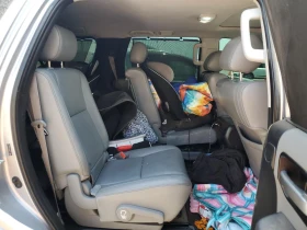 Toyota Sequoia LIMITED 5.7 Подгрев* LED* Кожа* JBL* 7-Места* - 22199 лв. - 72196215 10