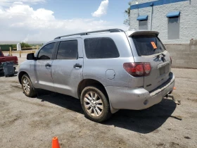 Toyota Sequoia LIMITED 5.7 Подгрев* LED* Кожа* JBL* 7-Места* - 22199 лв. - 72196215 2