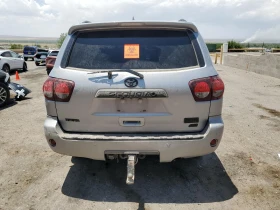 Toyota Sequoia LIMITED 5.7 Подгрев* LED* Кожа* JBL* 7-Места* - 22199 лв. - 72196215 3