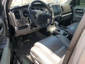 Toyota Sequoia LIMITED 5.7 Подгрев* LED* Кожа* JBL* 7-Места* - 22199 лв. - 72196215 8