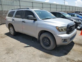 Toyota Sequoia LIMITED 5.7 Подгрев* LED* Кожа* JBL* 7-Места* - 22199 лв. - 72196215 5