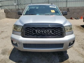 Toyota Sequoia LIMITED 5.7 Подгрев* LED* Кожа* JBL* 7-Места* - 22199 лв. - 72196215 6