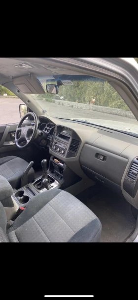 Обява за продажба на Mitsubishi Pajero 3, 2 DiD ~7 600 лв. - изображение 5