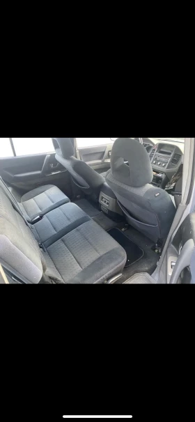Обява за продажба на Mitsubishi Pajero 3, 2 DiD ~7 600 лв. - изображение 8
