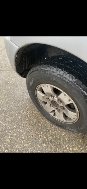 Mitsubishi Pajero 3, 2 DiD | Mobile.bg    16