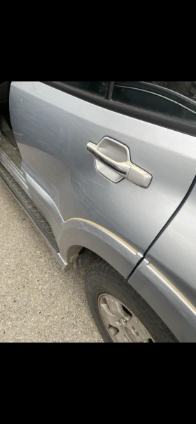 Mitsubishi Pajero 3, 2 DiD | Mobile.bg    13