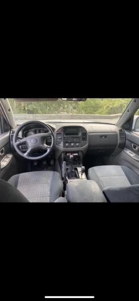 Обява за продажба на Mitsubishi Pajero 3, 2 DiD ~7 600 лв. - изображение 7