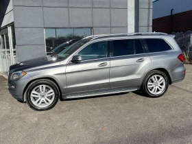     Mercedes-Benz GL 350 4MATIC/HARMAN-KARDON/360 KAMEPA/LANE ASSIST