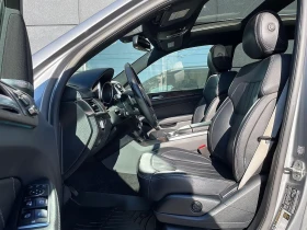 Mercedes-Benz GL 350 4MATIC/HARMAN-KARDON/360 KAMEPA/LANE ASSIST - 33700 лв. - 55601202 5